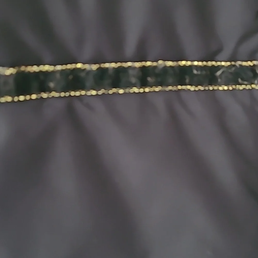 Chicos Reversible Puffer Jacket - Picture 4 of 5